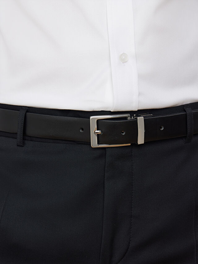 CZARNY PASEK MAROLSKO