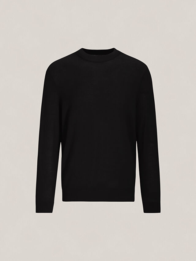 CZARNY PÓŁGOLF RYEBANK