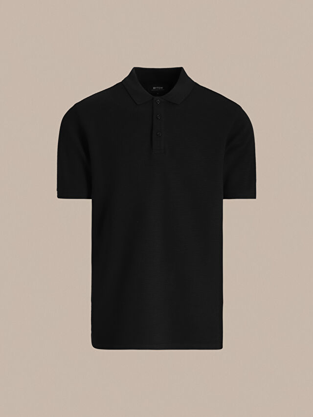 BAWEŁNIANE POLO SUTJEL