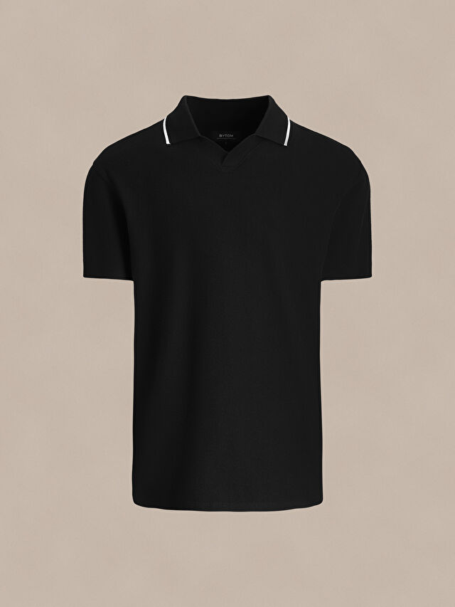 BAWEŁNIANE POLO DAGUAN