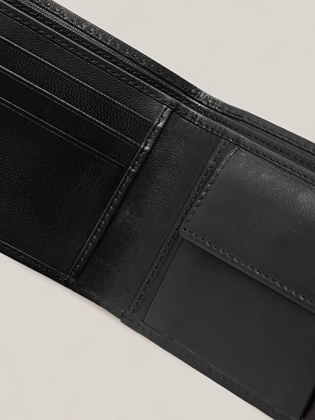 CZARNY PORTFEL ROSARIF