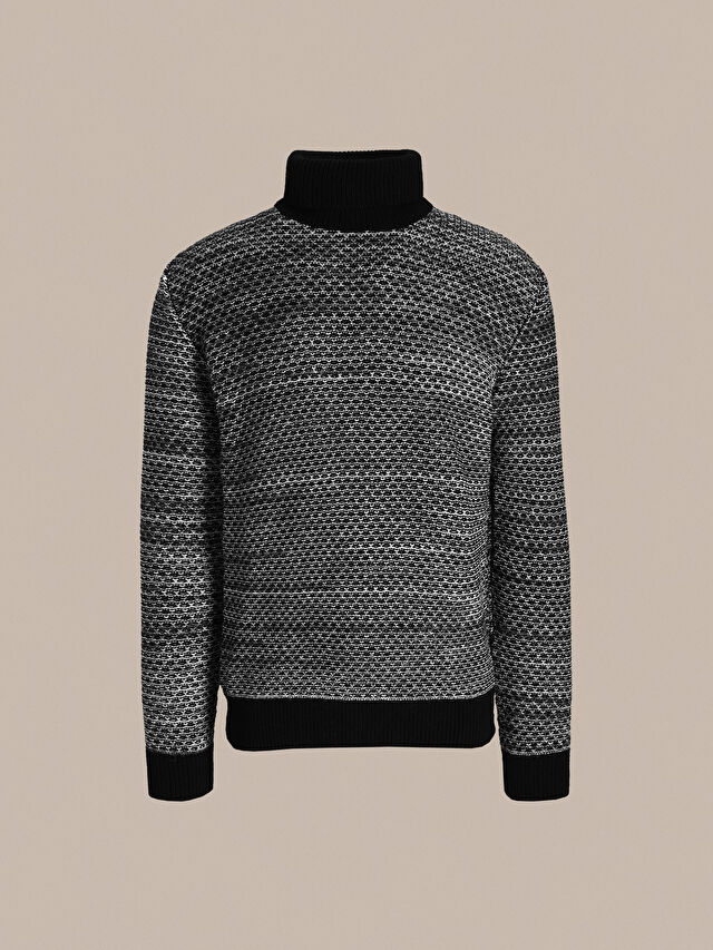 GOLF TONDSTAND Z WEŁNĄ