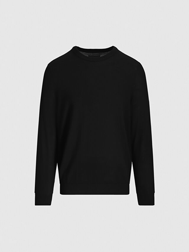 CZARNY SWETER LAUREL