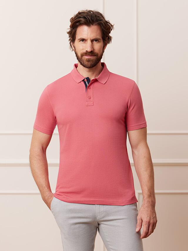 KORALOWE POLO RAMSEY