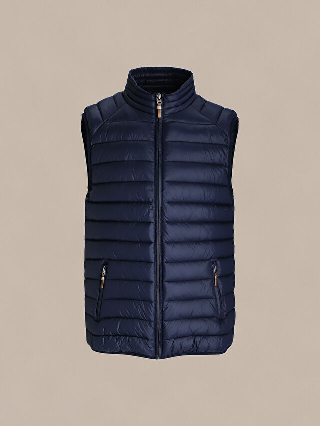 PIKOWANA KAMIZELKA WIERZCHNIA BETWA