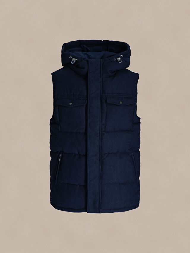 KAMIZELKA WIERZCHNIA ZANSKAR