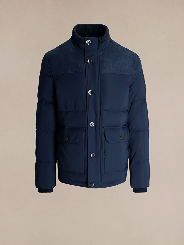 PIKOWANA KURTKA ETTEN