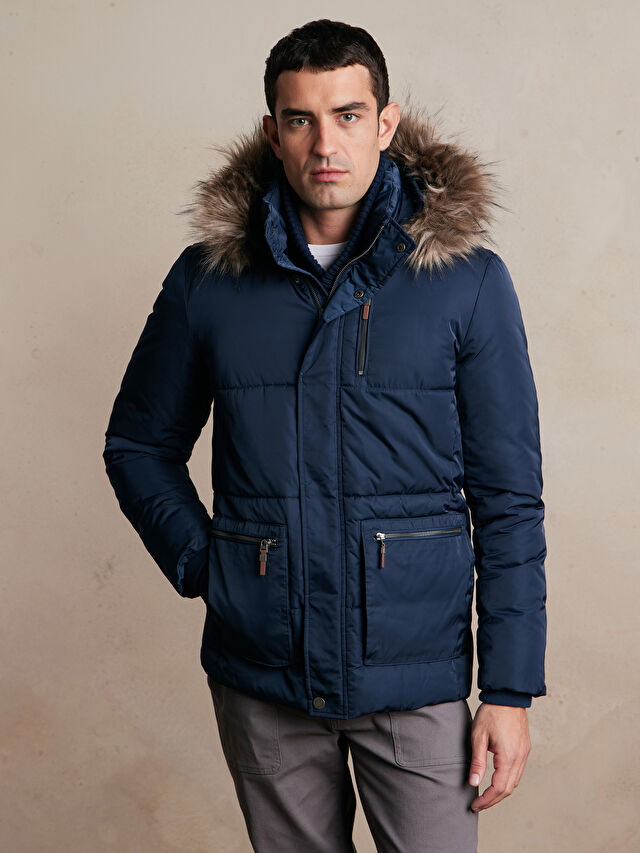 PIKOWANA KURTKA ALMER