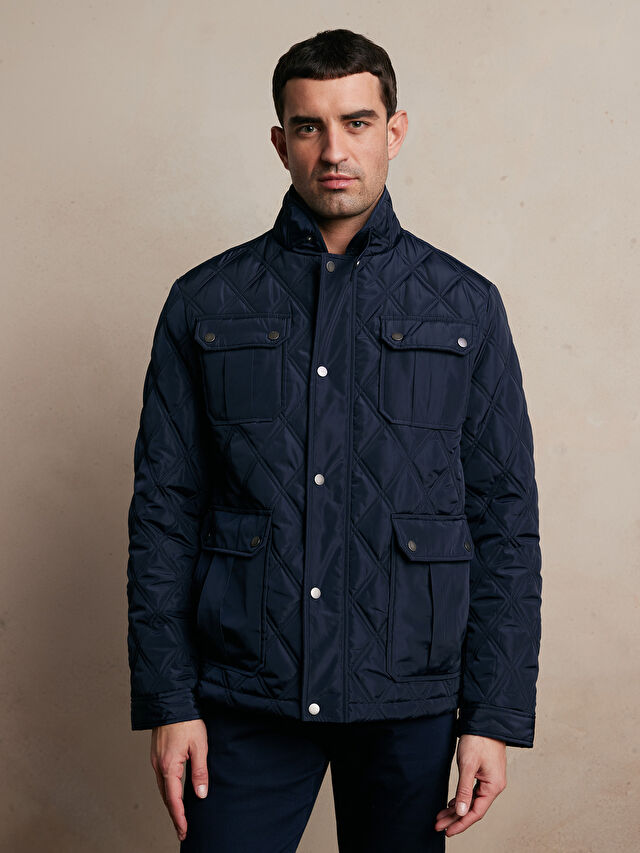 PIKOWANA KURTKA VIVILLE