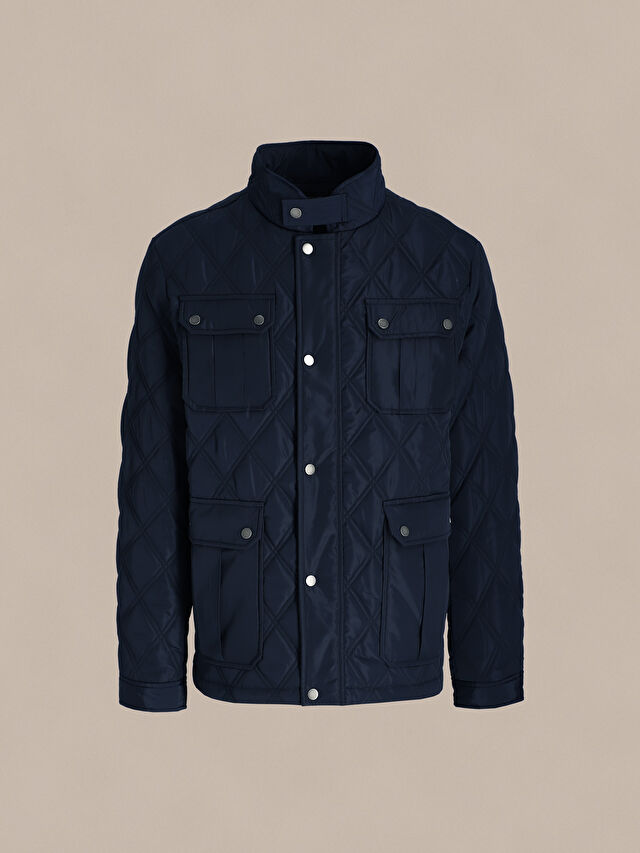 PIKOWANA KURTKA VIVILLE