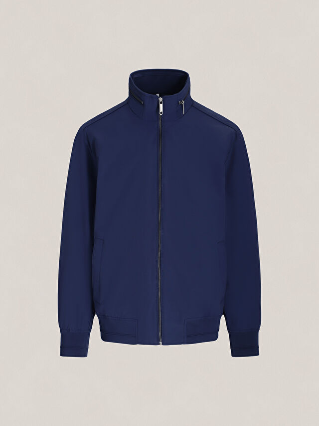 NIEBIESKA KURTKA WEXFORD