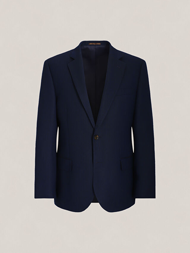 GRANATOWA MARYNARKA BARI