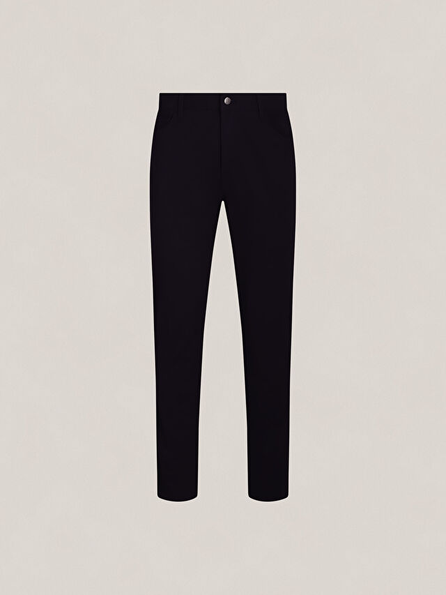 GRNATOWE SPODNIE FAUSTINE