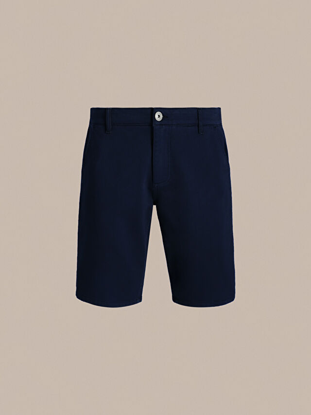 BAWEŁNIANE SZORTY ALABAMA