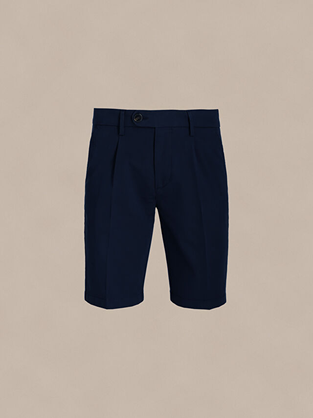 BAWEŁNIANE SZORTY LIMONAR