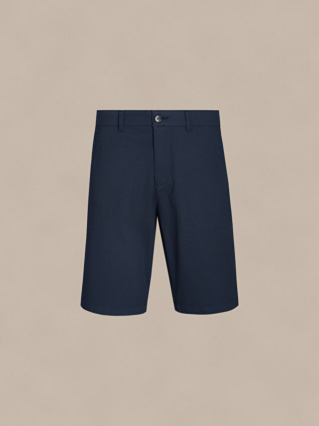 BAWEŁNIANE SZORTY GURLEY