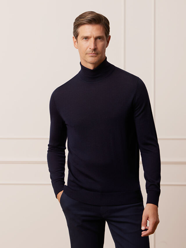 GRANATOWY GOLF AKRON