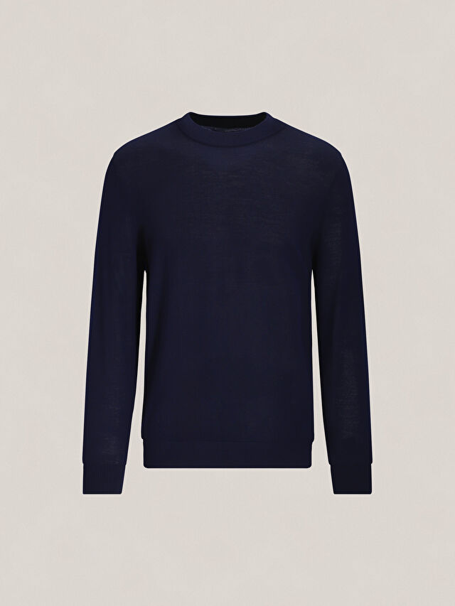 GRANATOWY PÓŁGOLF RYEBANK