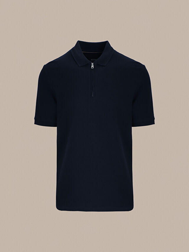 BAWEŁNIANE POLO SABARMATI