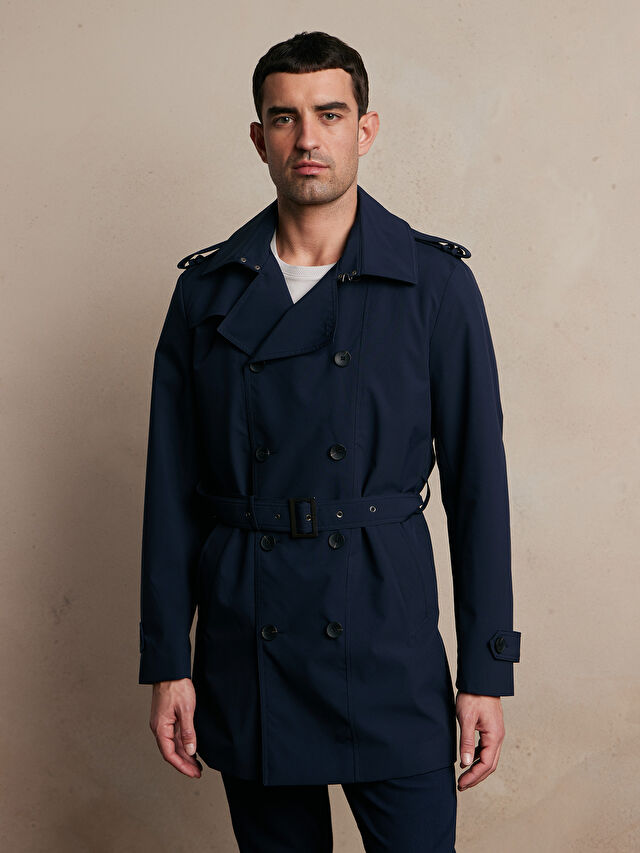 DWURZĘDOWY PŁASZCZ RUSKIKULYA