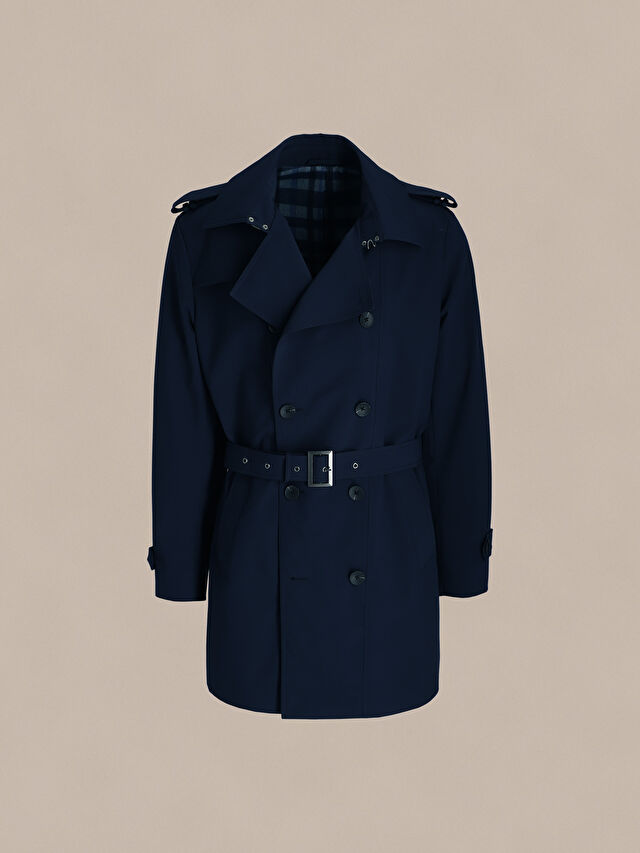 DWURZĘDOWY PŁASZCZ RUSKIKULYA