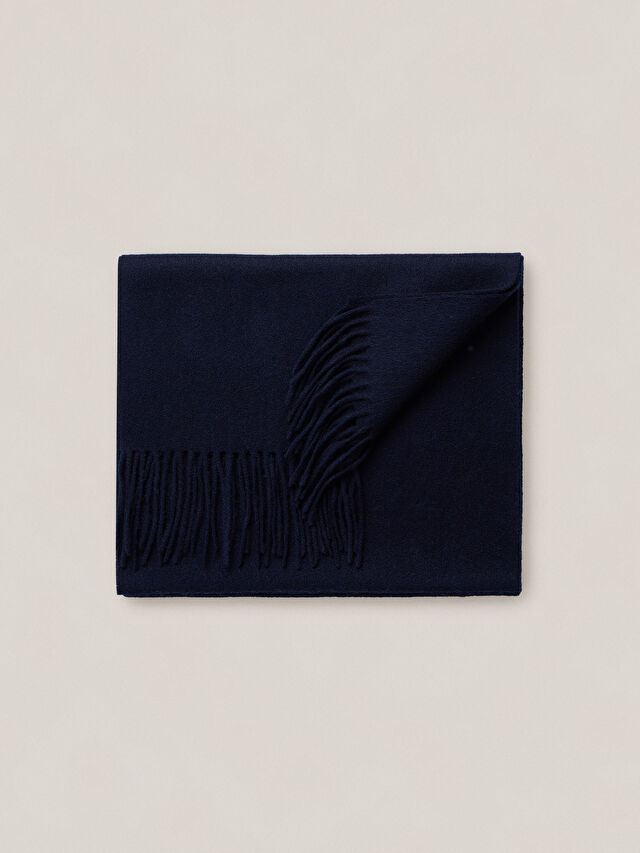 GRANATOWY SZAL RUGELEY