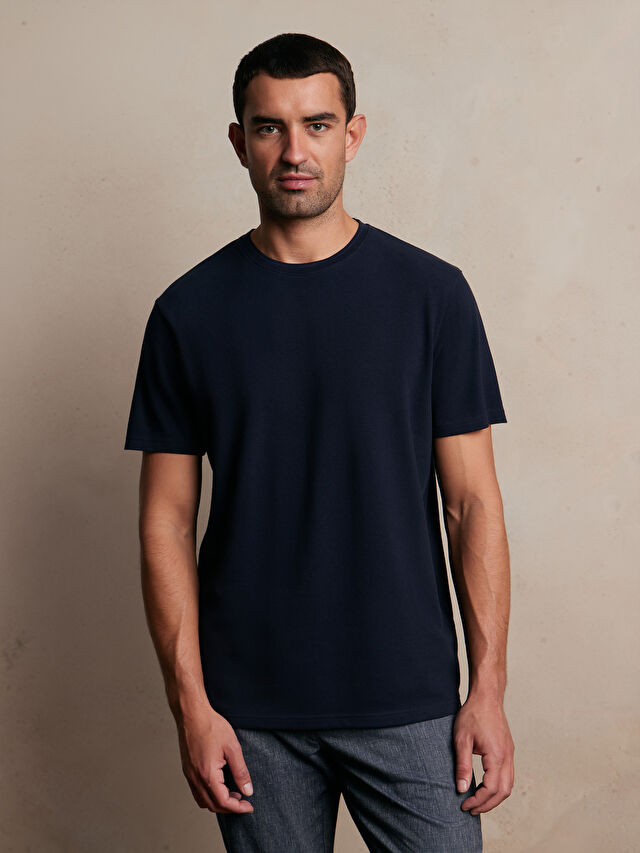 BAWEŁNIANY T-SHIRT BUDHABALANGA