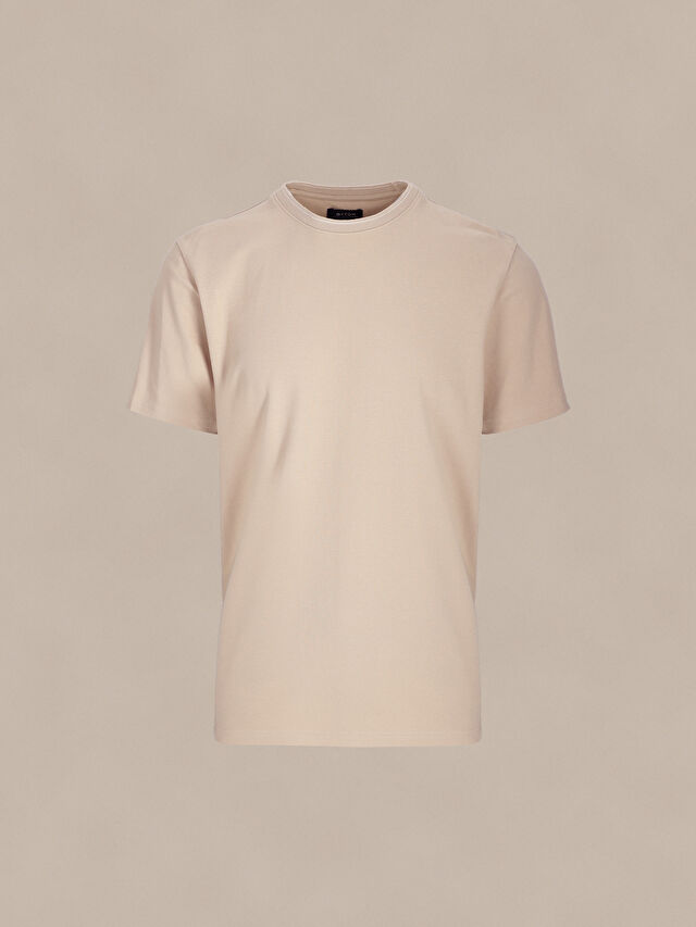 BAWEŁNIANY T-SHIRT BUDHABALANGA