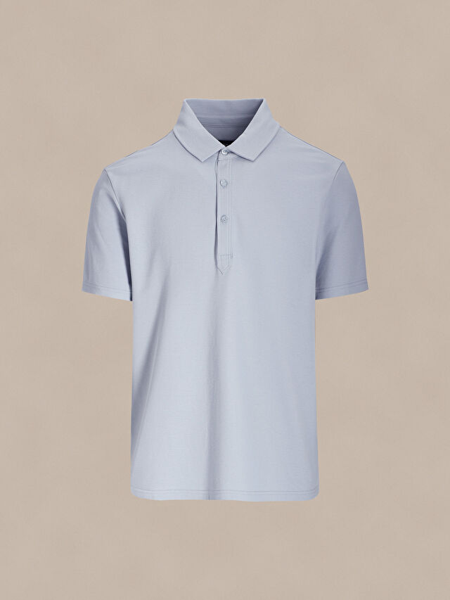 BAWEŁNIANE POLO NAMAK