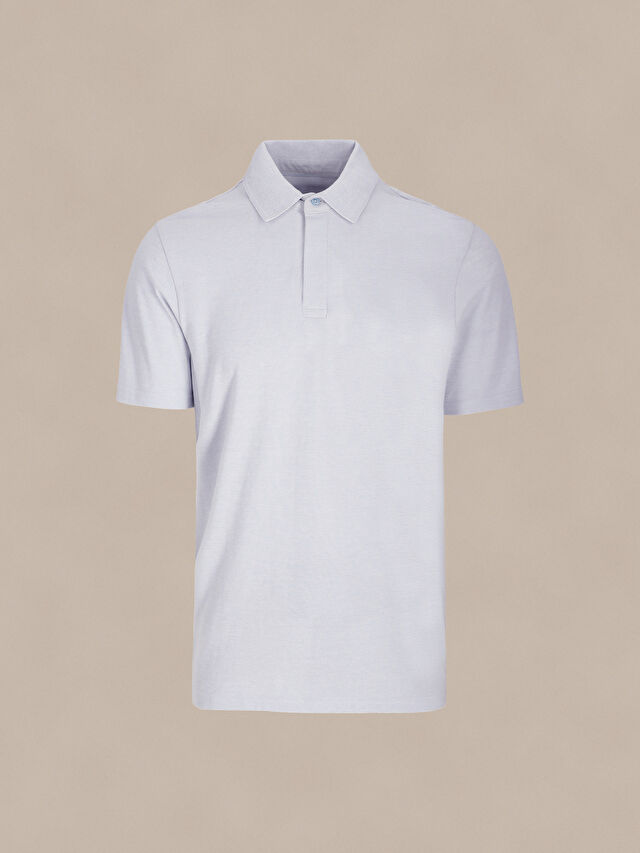 BAWEŁNIANE POLO BATTALI