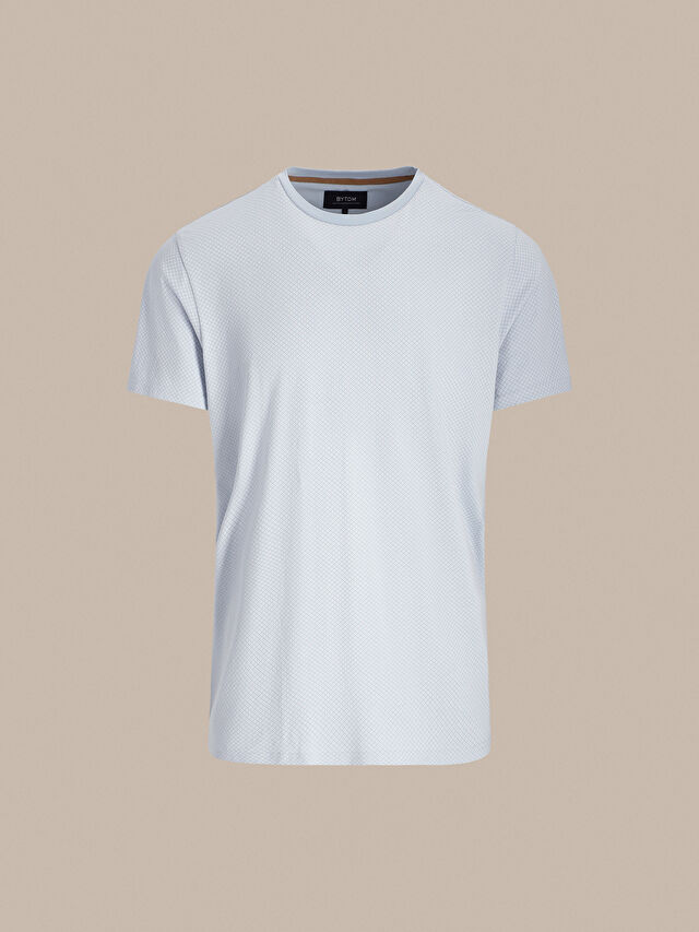 BAWEŁNIANY T-SHIRT KAMPAR