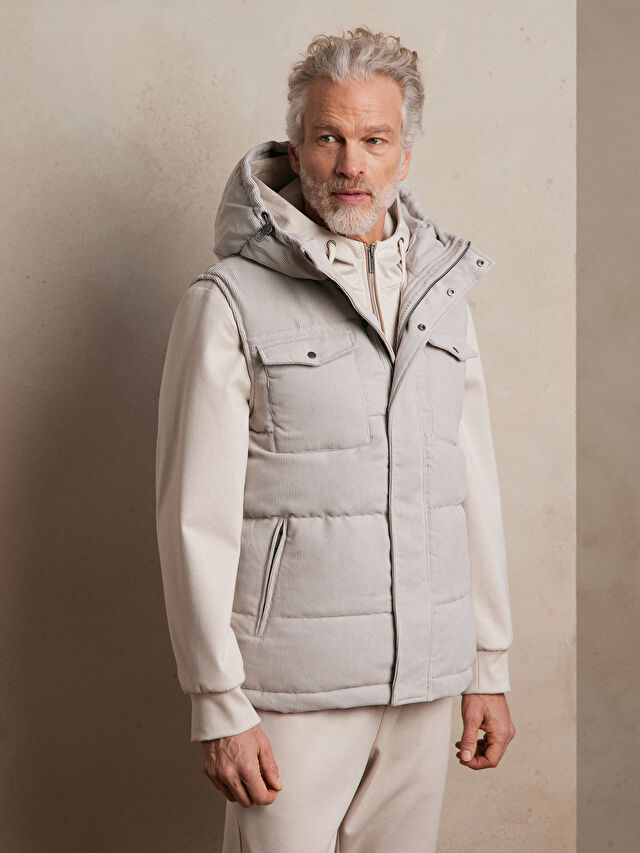 KAMIZELKA WIERZCHNIA ZANSKAR