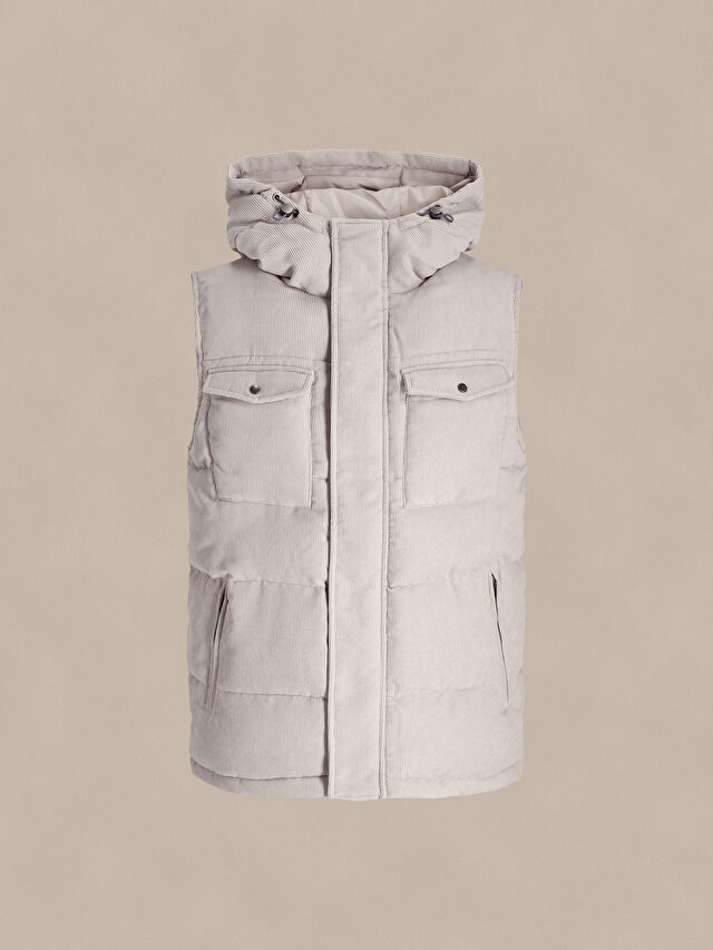 KAMIZELKA WIERZCHNIA ZANSKAR