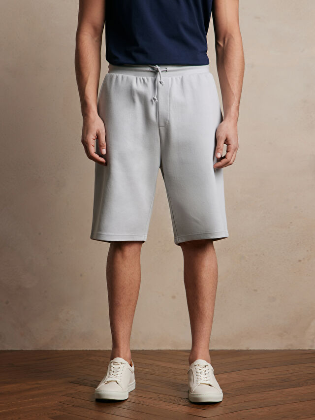 BAWEŁNIANE SZORTY SARDAT