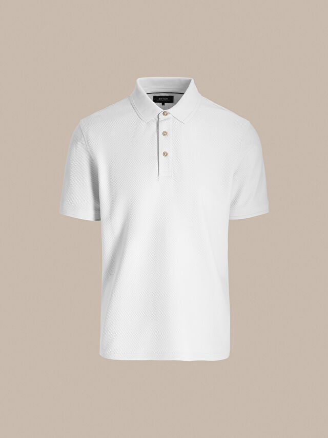 BAWEŁNIANE POLO GHAGHRA