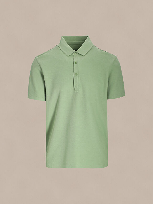 BAWEŁNIANE POLO NAMAK