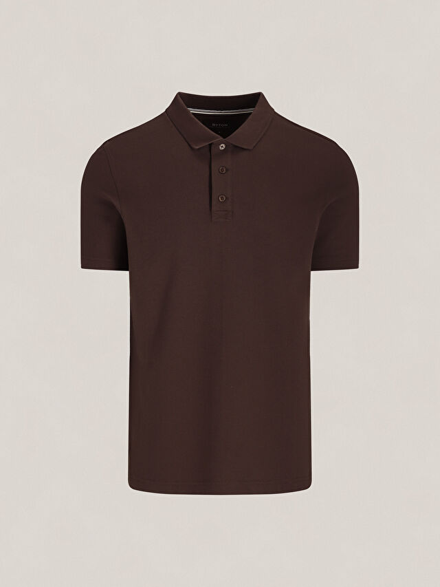 CAMELOWE POLO RAMSEY