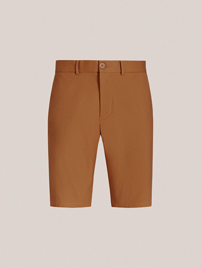 CAMELOWE SZORTY KADIS