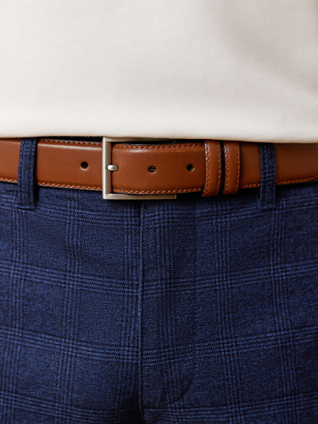 CAMELOWY PASEK LATRON