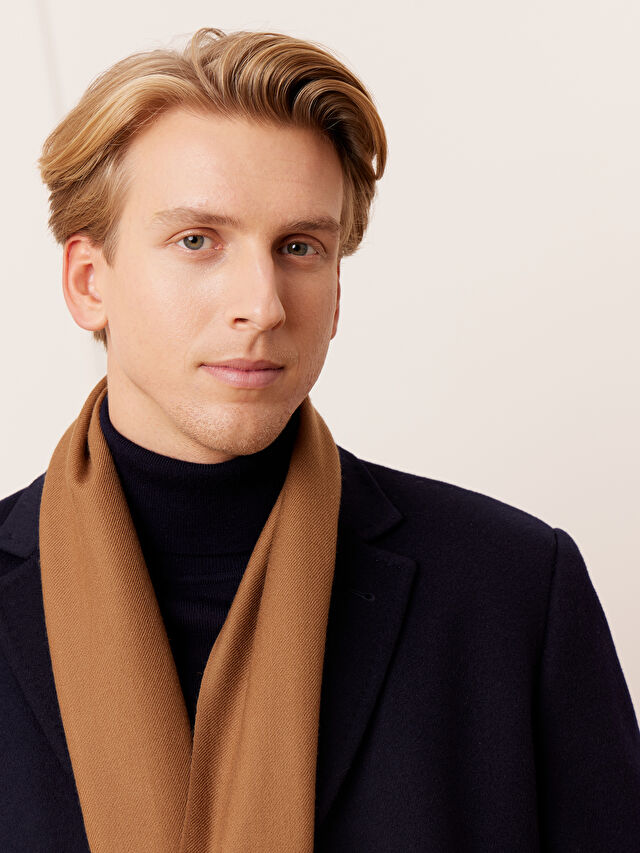 CAMELOWY SZAL HIGFORD