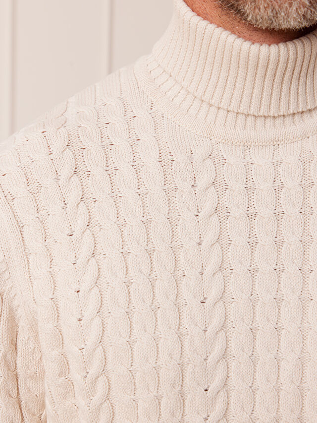 BEŻOWY GOLF ASHFIELD