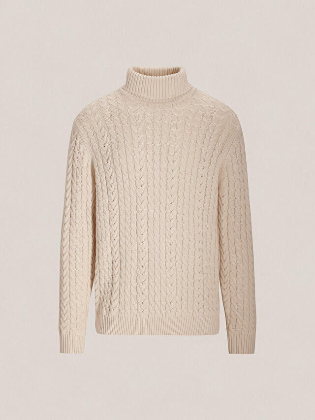 BEŻOWY GOLF ASHFIELD