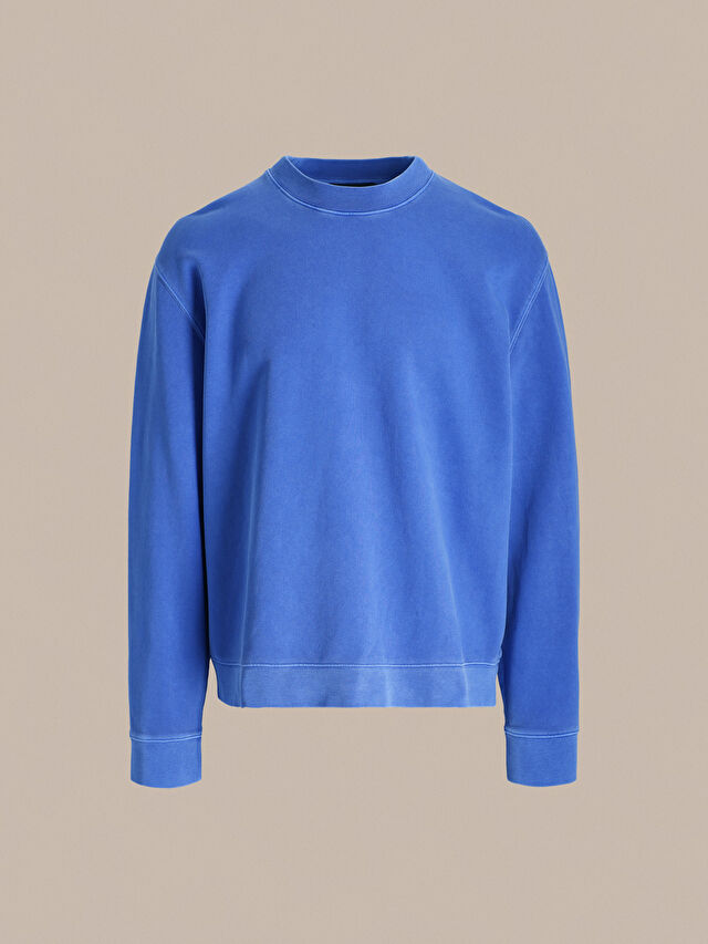 BAWEŁNIANA BLUZA HAKAFOT