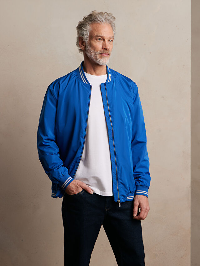 KURTKA BOMBERKA KUSABHADRA