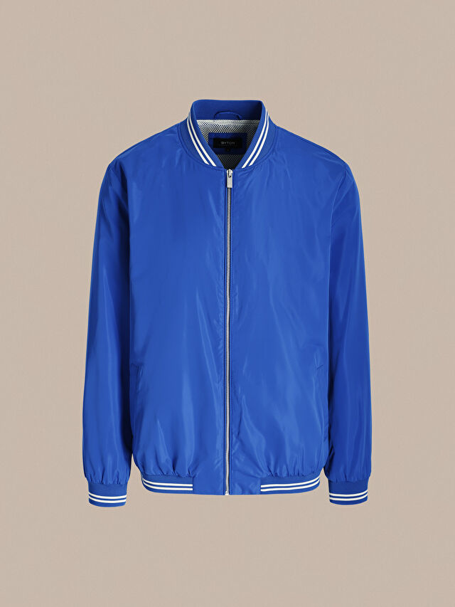 KURTKA BOMBERKA KUSABHADRA