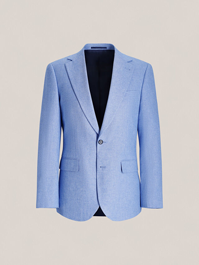 NIEBIESKA MARYNARKA TURYN