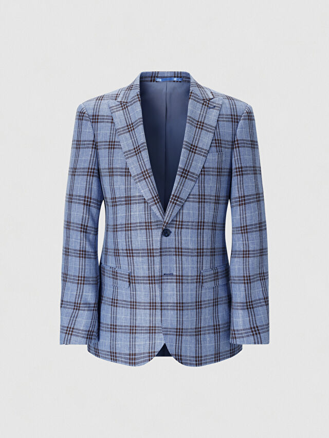 NIEBIESKA MARYNARKA GENUA