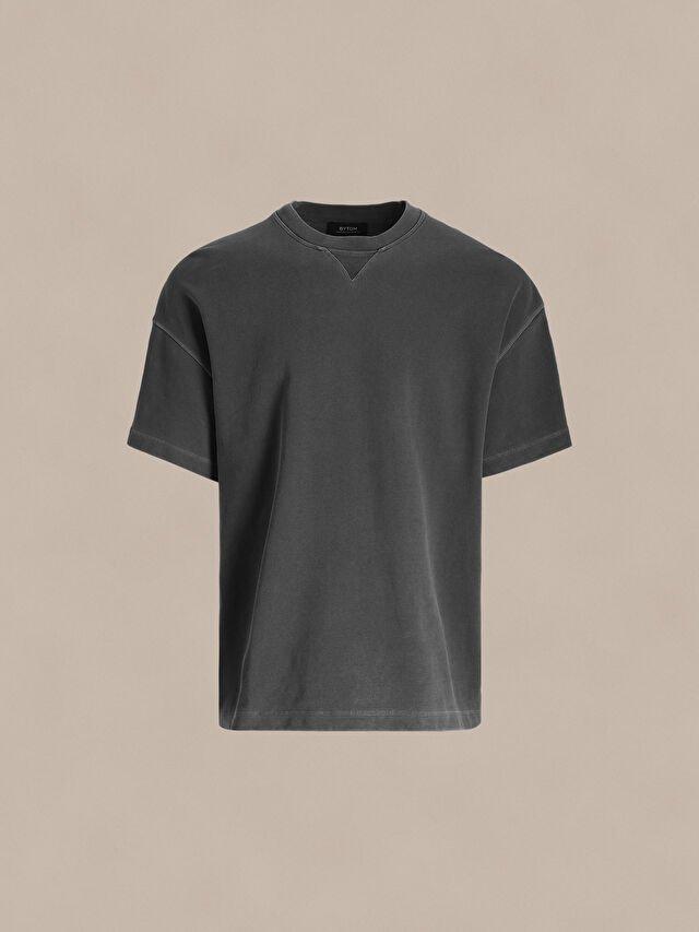 BAWEŁNIANY T-SHIRT ENDSET