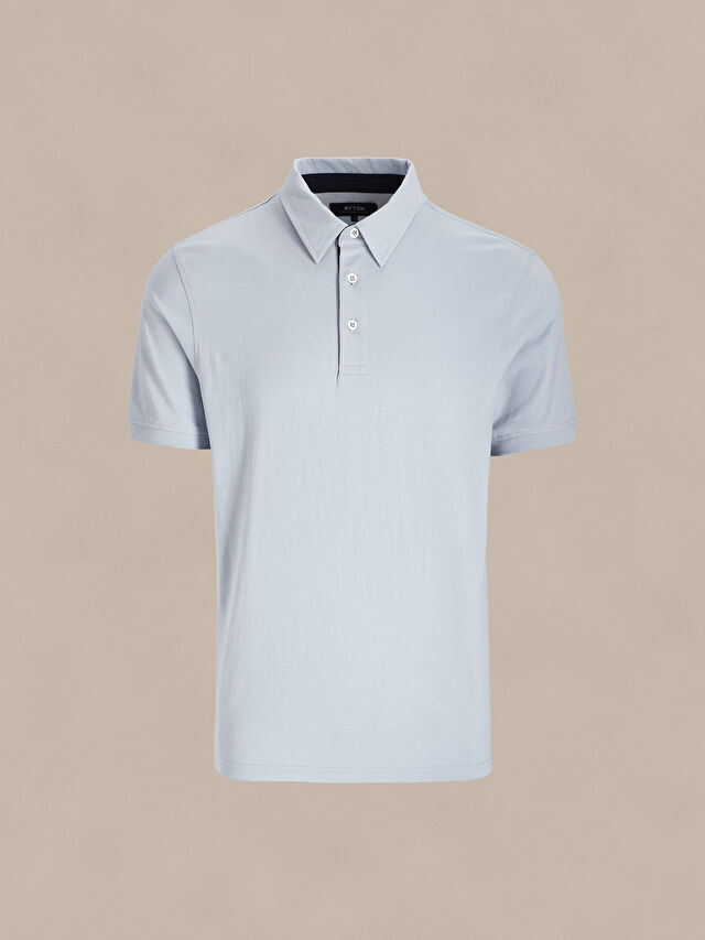 BAWEŁNIANE POLO LAKSOROV