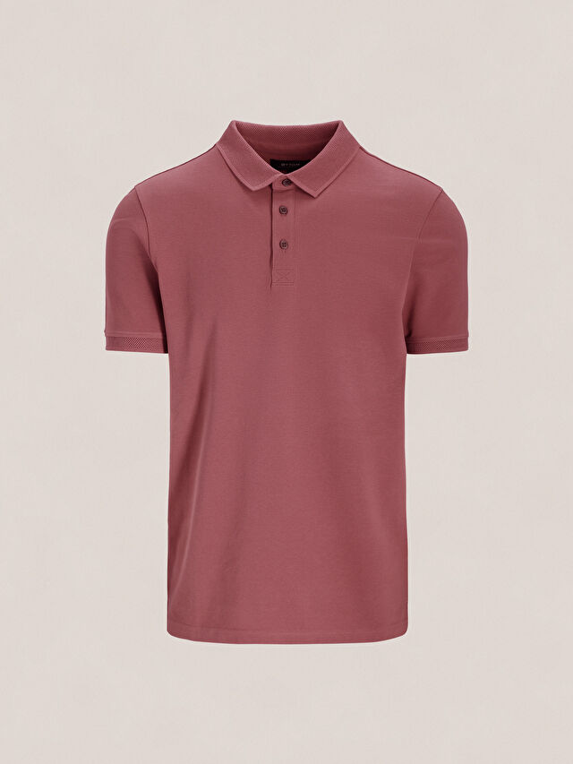 RÓŻOWE POLO COLCHESTER